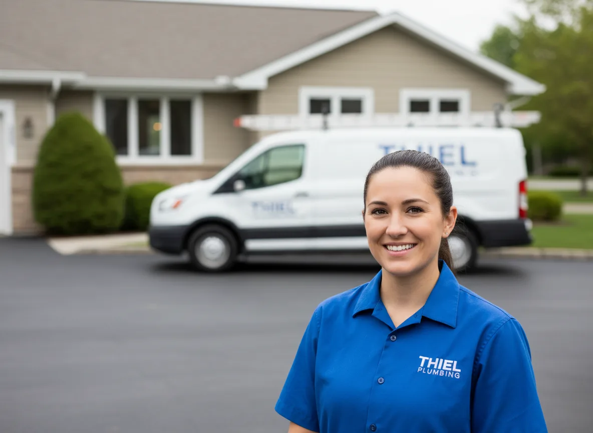 Plumber Groves, TX FAQs